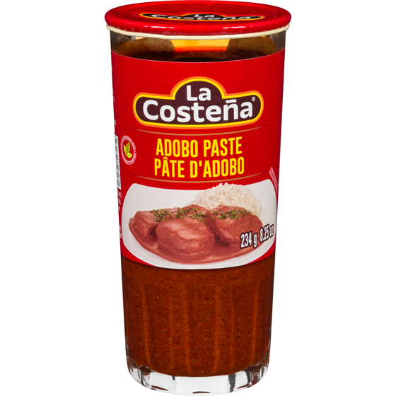 La Costena Adobo Paste 234 g, $2.26/100g