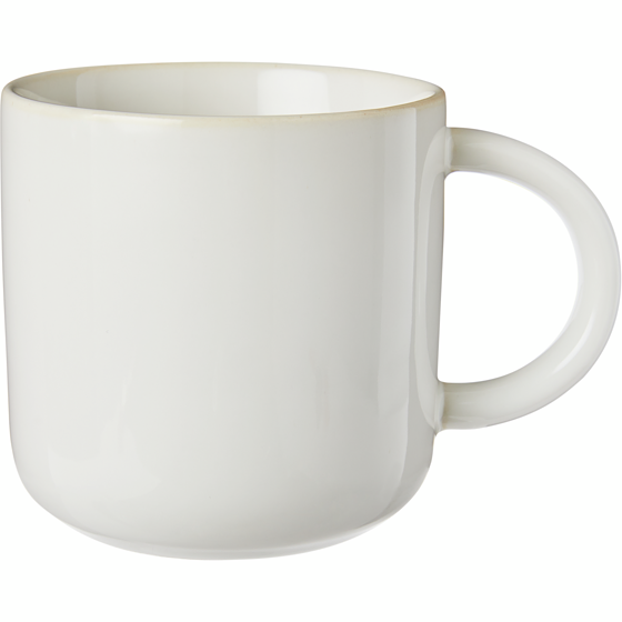 President's Choice Mug - Cream 1 ea, $4.00/1ea