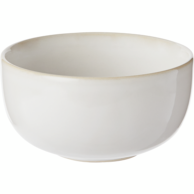 President's Choice Dip Bowl - Cream 1 ea, $5.00/1ea