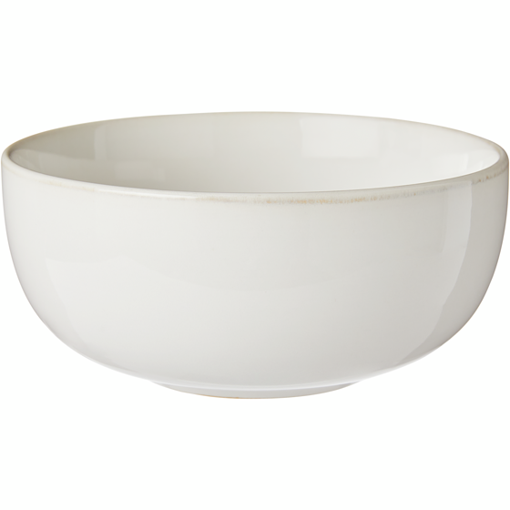 President's Choice Bowl - Cream 1 ea, $6.00/1ea