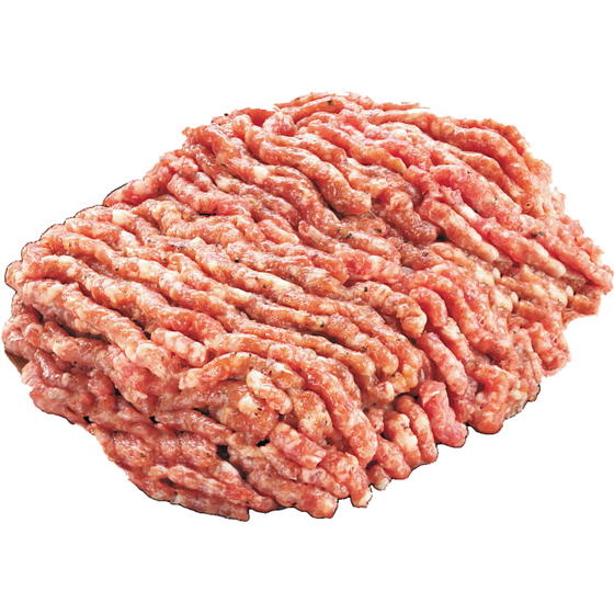 null Sausage Meat, Hot $13.21/1kg $5.99/1lb