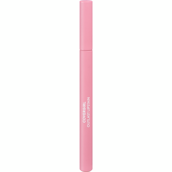 Cover Girl Outlast Lipstain Admire - 20 1.7 ml, $658.24/100ml