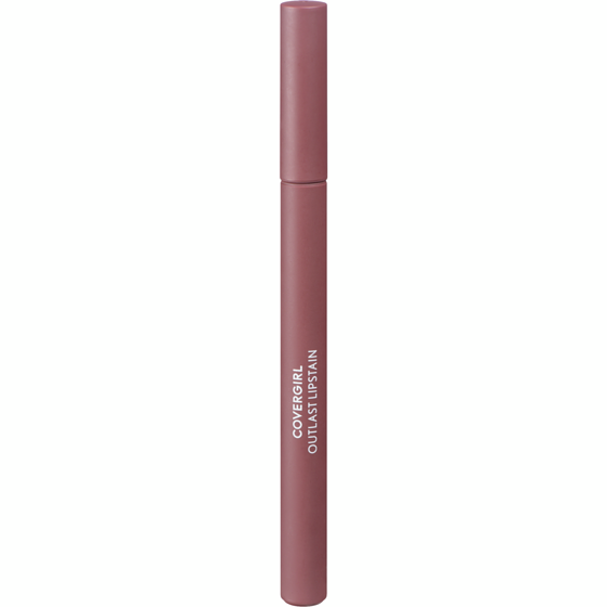 Cover Girl Outlast Lipstain, Smooth Application Brazen Raisin - 45 1.7 ml, $658.24/100ml