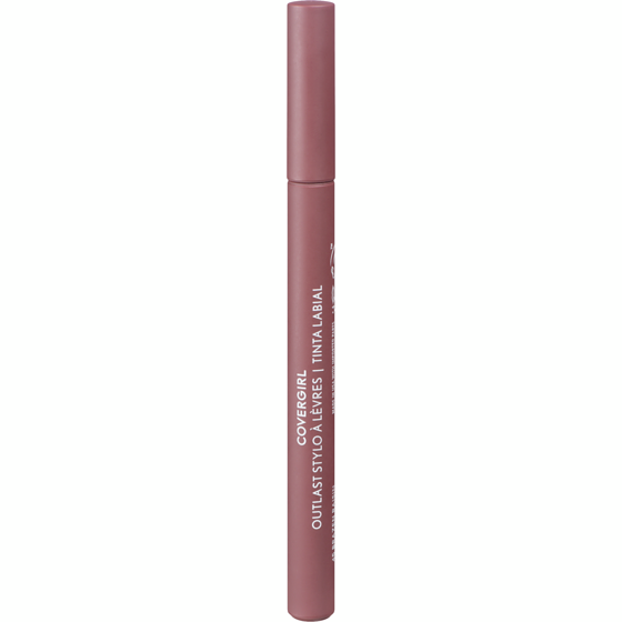 CoverGirl Outlast encre à lèvres brazen raisin - 45 1.7 ml, 822,94 $/100ml