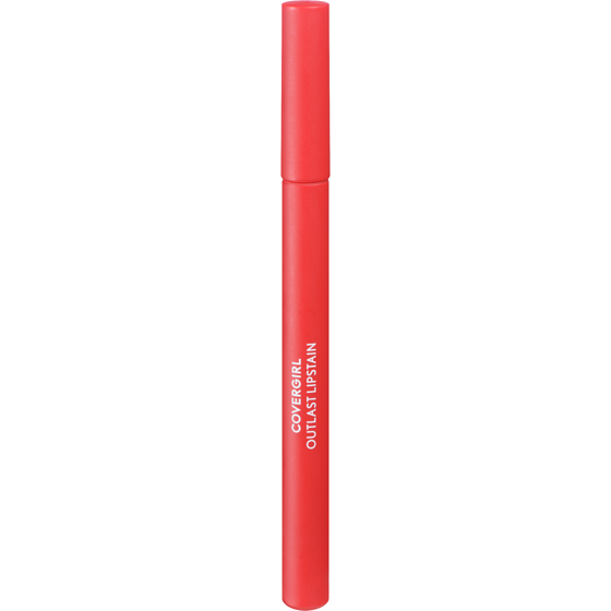 Cover Girl Outlast Lipstain Iconic Ruby - 30 1.7 ml, $822.94/100ml