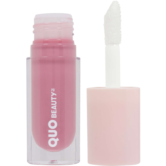 Quo Beauty Milky Jelly Lip Gloss Parfait 1 ea, $7.00/1ea