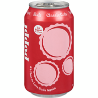 Classic Cola Soda