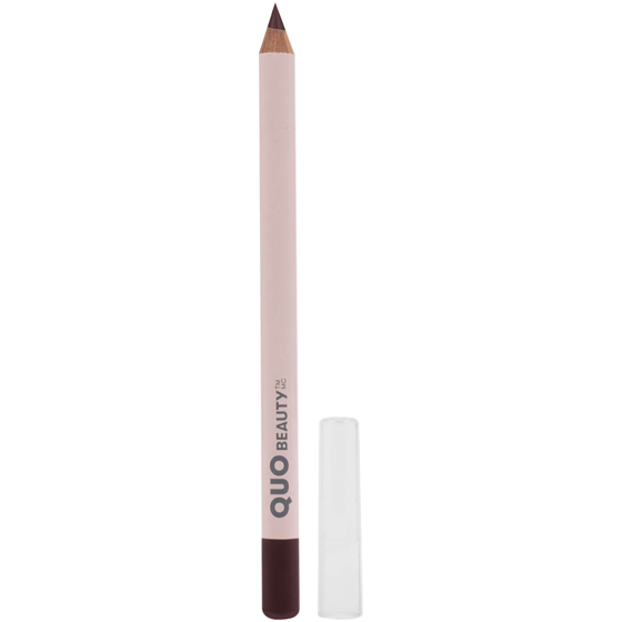 Quo Beauty Lip Defining Pencil Brew 1 ea, $9.00/1ea