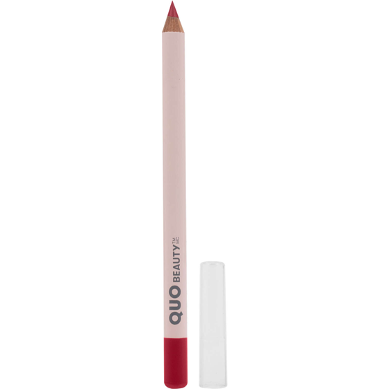 Quo Beauty Lip Defining Pencil Rosebud 1 ea, $9.00/1ea