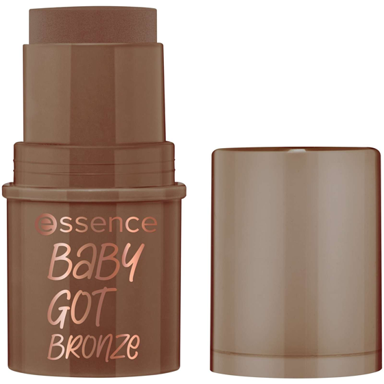 Essence Baby Got Bronze Bronzing Stick Mocha Me Crazy 1 ea, $5.99/1ea