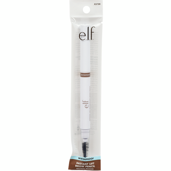 Elf Waterproof Instant Lift Brow Pencil Neutral Brown 0.24 g, $2,079.17/100g