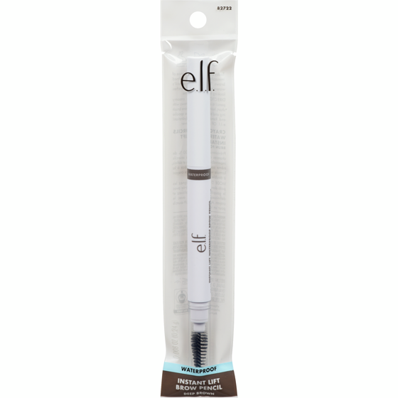 Elf Waterproof Instant Lift Brow Pencil Deep Brown 0.24 g, $2,079.17/100g