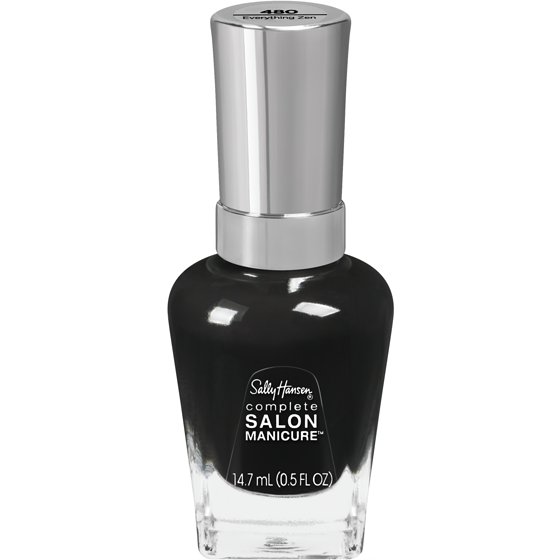 Sally Hansen Complete Salon Manicure™ Nail Colour Everything Zen - 480 14.7 ml, $67.96/100ml