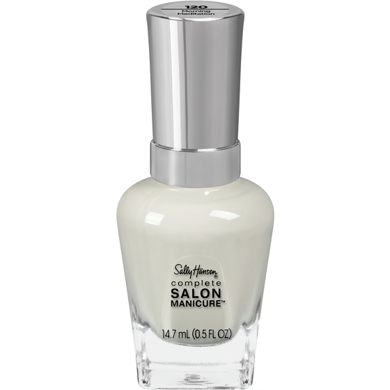 Sally Hansen Complete Salon Manicure™ Nail Colour Morning Meditation - 120 14.7 ml, $67.96/100ml