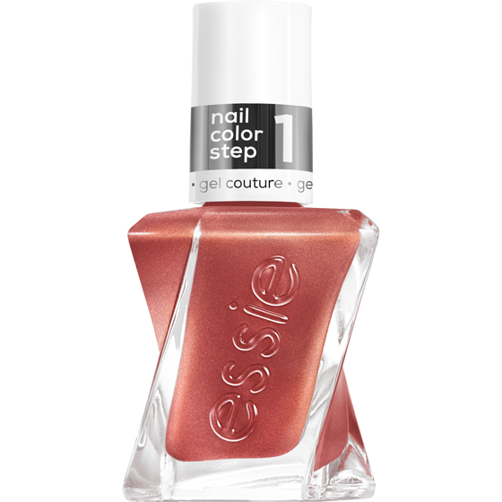 Essie Gel by essie Gel-like Nail Polish multi-faceted 13.5 ml, $103.63/100ml