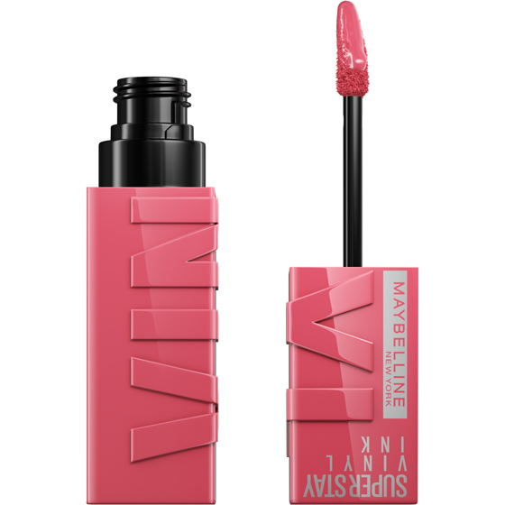 Maybelline Rouge à lèvres liquide super stay vinyl ink rogue 4.2 ml, 309,29 $/100ml