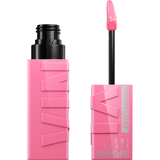 Maybelline Super Stay Vinyl Ink Longwear No-Budge Liquid Lipcolor, Upbeat 4.2 ml, $321.19/100ml