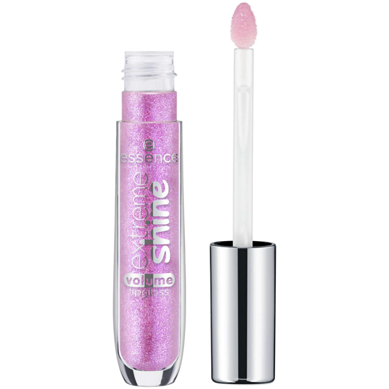 Essence Extreme Shine Volume Lipgloss Sparkling Purple 1 ea, $4.99/1ea