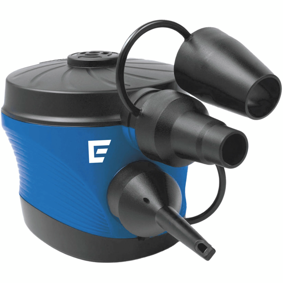 Evolve Multi-Purpose 4D Pump 1 ea, $20.00/1ea