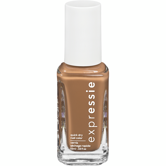 Essie Expressie™ Vegan Quick-Dry Nail Polish, 8-Free Formula Never Skip A Beat 10 ml, $117.90/100ml