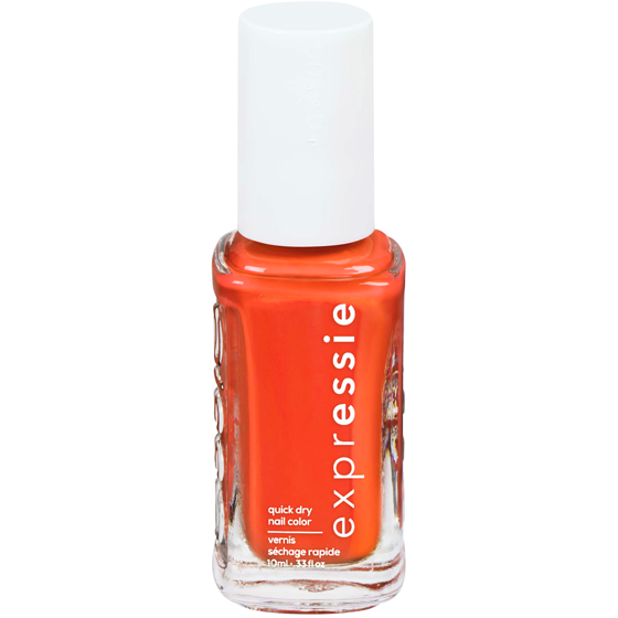 Essie Expressie Quick Dry Nail Color 165 Catch A Vibe 10 ml, $117.90/100ml