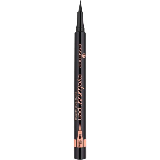 Essence Eyeliner Pen Extra Longlasting Blackest Black 1 ea, $3.99/1ea