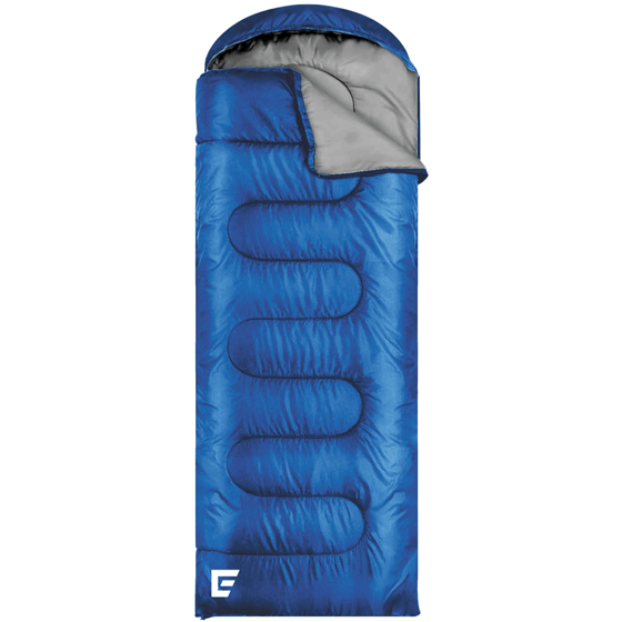 Evolve Sleeping Bag with Hood S/M 1 ea, $29.00/1ea