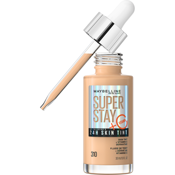 Maybelline Super Stay Up To 24h Skin Tint Foundation 310 30 ml, $66.63/100ml