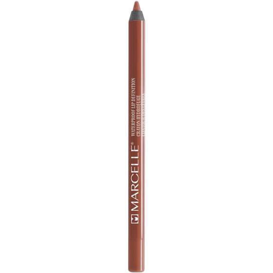 Marcelle Waterproof Lip Definition Brown Nude 1.2 g, $1,207.50/100g