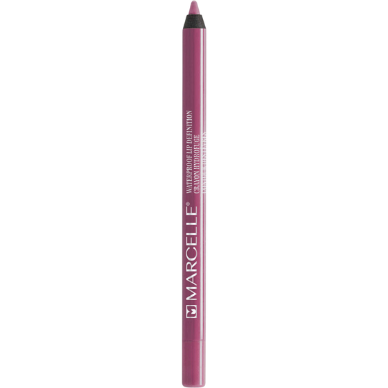 Marcelle Waterproof Lip Definition Sweet Plum 1.2 g, $1,165.83/100g