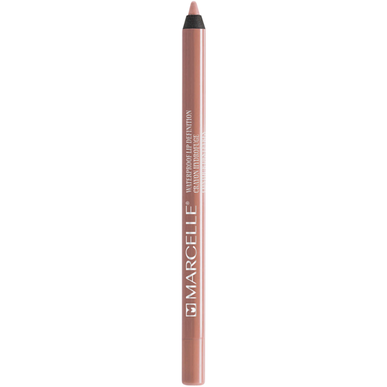 Marcelle Waterproof Lip Definition Buff Nude 1.2 g, $1,165.83/100g