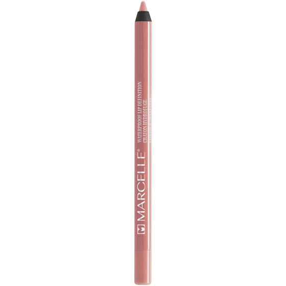 Marcelle Waterproof Lip Definition Rosy Nude 1.2 g, $1,165.83/100g