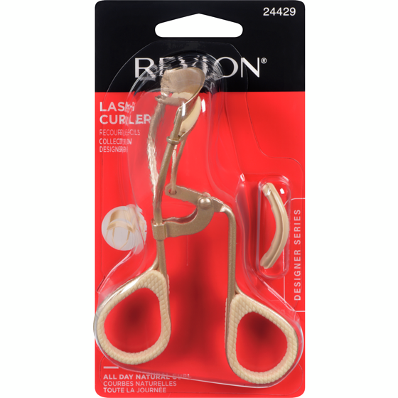 Revlon Designer Series Eye Lash Curler 1 ea, $14.00/1ea