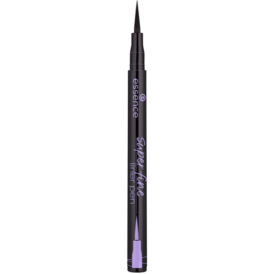 Essence Super Fine Liner Pen Deep Black 1 ea, $3.99/1ea
