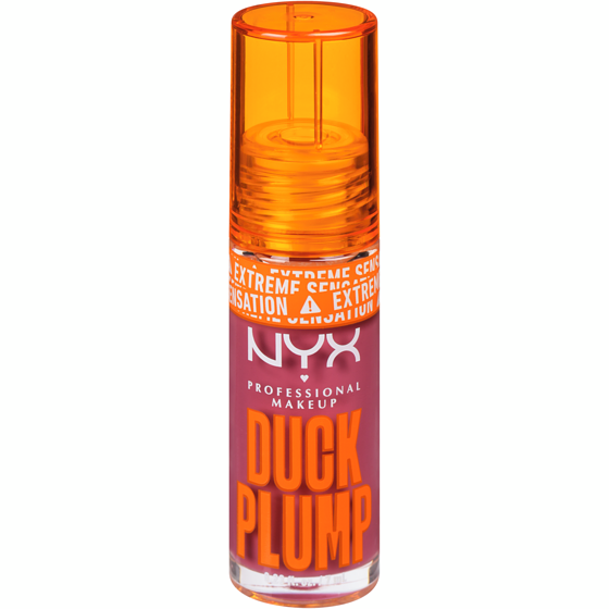 Nyx Duck Plump, Plumping Lip Gloss, 11 Pick Me Pink 7 ml, $242.71/100ml
