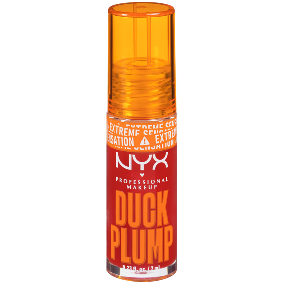 Nyx Duck Plump High Pigment Plumping Gloss Dpll19 Cherry Spice 7 ml, $242.71/100ml