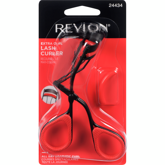Revlon Extra Curl Lash Curler 1 ea, $12.99/1ea