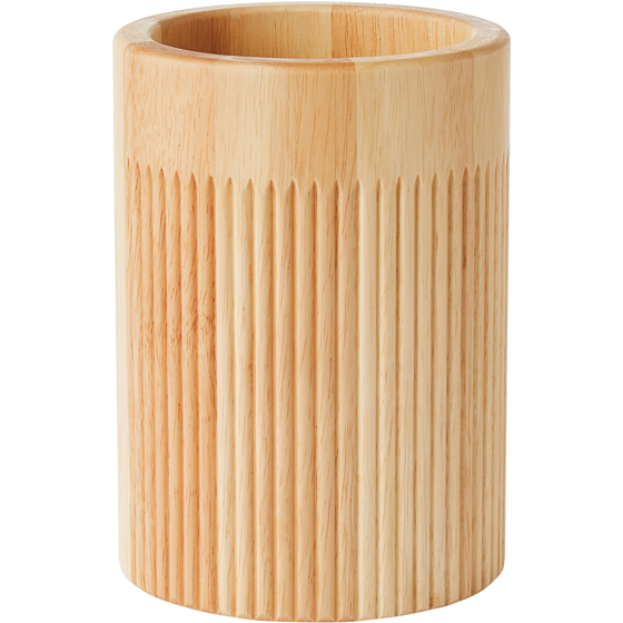 President's Choice Rib Utensil Crock 1 ea, $19.00/1ea