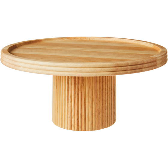 President's Choice Rib Cake Stand 1 ea, $35.00/1ea