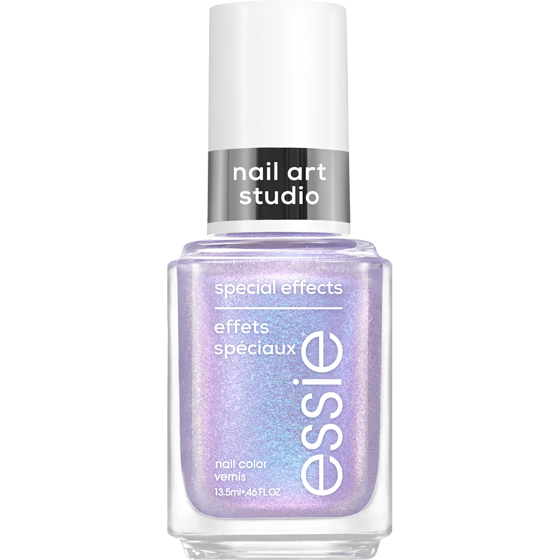 Essie Vernis à ongles nail art studio effets spéciaux, végétalien, formule de qualité salon ethereal escape 13.5 ml, 88,81 $/100ml
