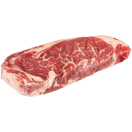 null Côte de bœuf désossée 40,32 $/1kg 18,29 $/1lb
