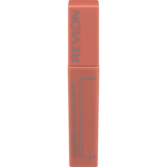 Revlon Colorstay Limitless Matte Liquid Lipstick 001 Beauty Sleep 1 ea, $16.49/1ea