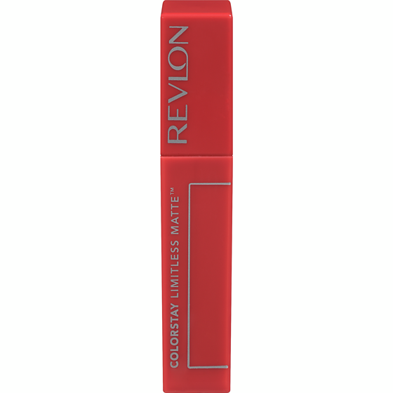 Revlon Colorstay Limitless Matte Liquid Lipstick 014 Dream Job 1 ea, $16.49/1ea