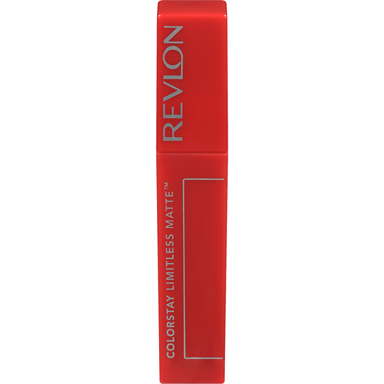 Revlon Colorstay Limitless Matte Liquid Lipstick 011 Fire Off 1 ea, $16.49/1ea