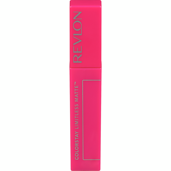 Revlon Colorstay Limitless Matte Liquid Lipstick 007 Icon Era 1 ea, $16.49/1ea