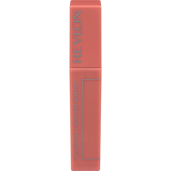 Revlon Colorstay Limitless Matte Liquid Lipstick 002 Poster Child 1 ea, $16.49/1ea