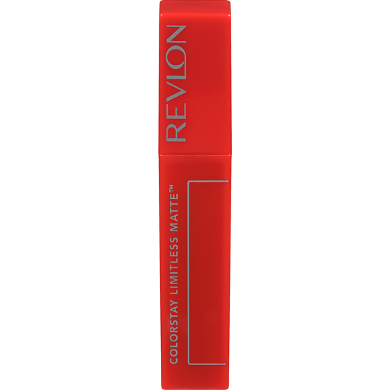 Revlon Colorstay Limitless Matte Liquid Lipstick 010 Top Talent 1 ea, $16.49/1ea