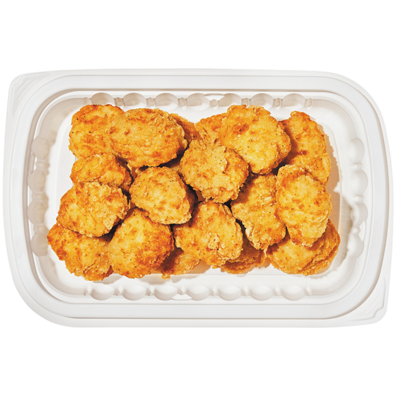 null Boneless Chicken Bites, Chilled, 18 Pieces 404 g, $3.96/100g