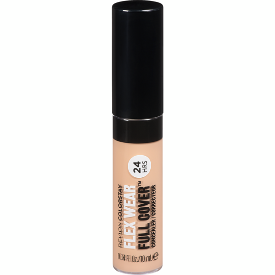 Revlon Colorstay Flex Wear Full Cover Concealer 020 Bisque 1 ea, $17.49/1ea