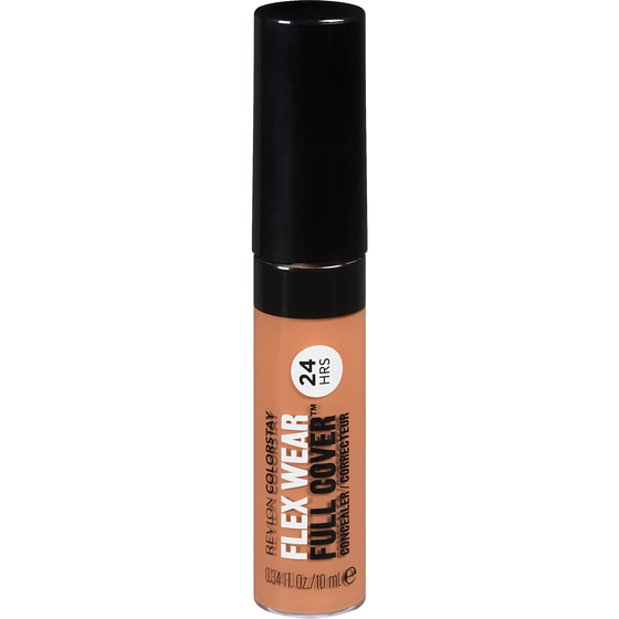 Revlon Colorstay Flex Wear Full Cover Concealer 070 Nutmeg 1 ea, $17.49/1ea